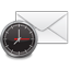 Apps Mail Reminder Icon 64x64 png