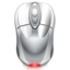 Apps Mouse Icon 64x64 png