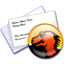 Apps Mozilla Mail Icon 64x64 png