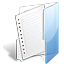Apps My Documents Icon 64x64 png