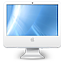 Apps My Mac Icon 64x64 png