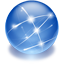 Apps Package Network Icon 64x64 png