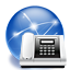 Apps PPPoE Config Icon 64x64 png