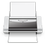 Apps Print Manager Icon 64x64 png