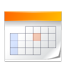 Apps VCalendar Icon 64x64 png
