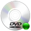Devices DVD Mount Icon 64x64 png