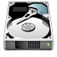 Devices HDD Unmount Icon 64x64 png