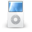 Devices MP3 Player Mount Icon 64x64 png