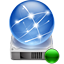 Devices NFS Mount Icon 64x64 png