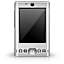 Devices PDA Black Icon 64x64 png