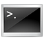 Filesystems Char Device Icon 64x64 png