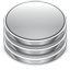 Filesystems Database Icon 64x64 png