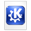 Mimetypes KOffice Icon 64x64 png