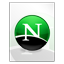 Mimetypes Netscape Doc Icon 64x64 png