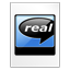 Mimetypes Real Icon 64x64 png