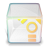 Color Firewire Icon 48x48 png