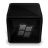Ebony Windows Icon
