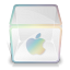 Color Mac Icon 64x64 png