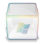 Color Windows Icon 64x64 png