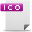 ICO Icon 32x32 png