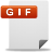GIF Icon