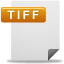 TIFF Icon 64x64 png