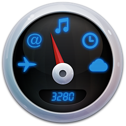 Dashboard Icon 256x256 png