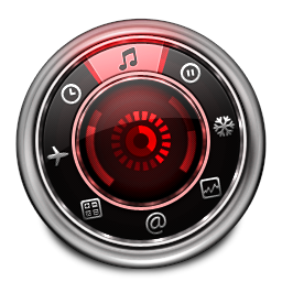 Standard Dashboard Icon 256x256 png
