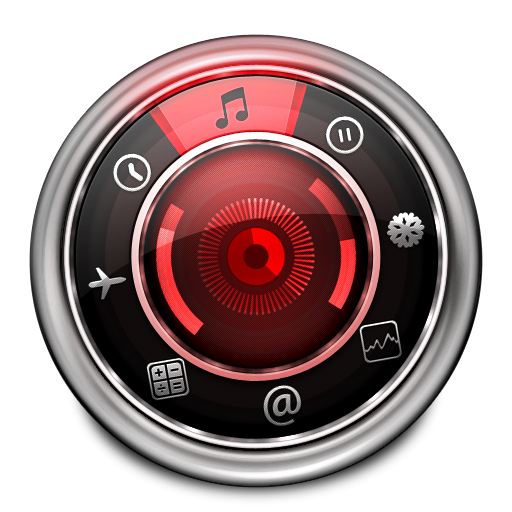 Standard Dashboard Icon 512x512 png