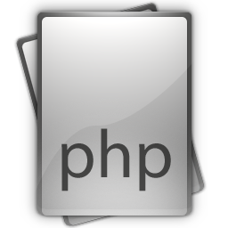 PHP Icon 256x256 png