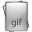 GIF Icon 32x32 png