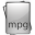 MPG Icon 32x32 png