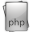 PHP Icon 32x32 png