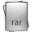 RAR Icon 32x32 png