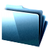 Folders Icon 72x72 png