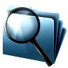 Search Icon 96x96 png