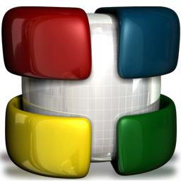 Office Icon 256x256 png