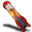 Dart Icon 32x32 png