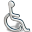 Handicapped Icon 32x32 png