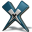 Xion Icon 32x32 png