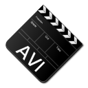 AVI Icon