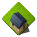 HomeGroup Icon