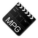 MPG Icon 128x128 png