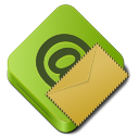 Mail Icon 128x128 png