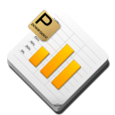 PPT Icon 128x128 png