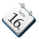 TaskSchedule Icon 128x128 png