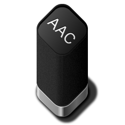AAC Icon 256x256 png