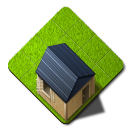 HomeGroup Icon 256x256 png
