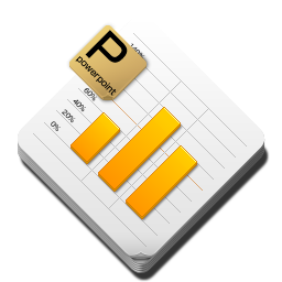 PPT Icon 256x256 png