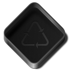 RecycleBin Icon 256x256 png